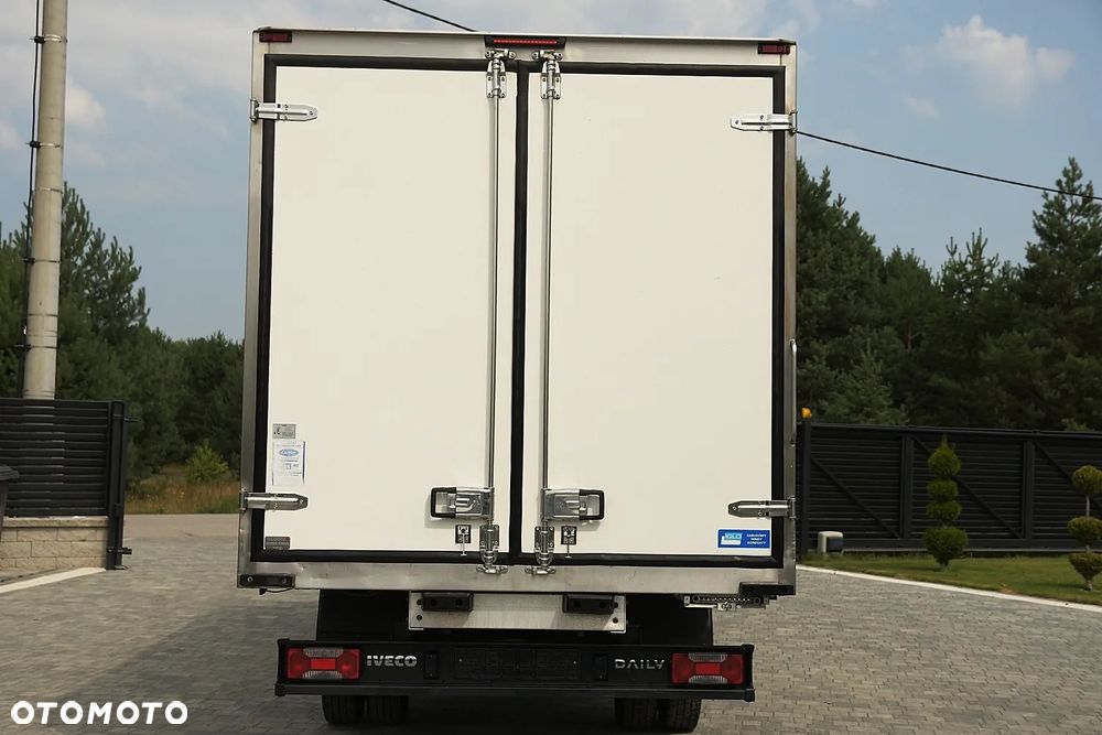 Iveco DAILY 35-150 * 3.0 Diesel 150KM * CHŁODNIA CARRIER XARIOS 500 * SUPER ZADBANE! - 6