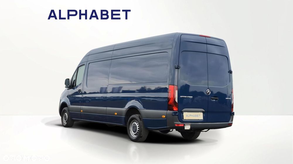 Mercedes-Benz Sprinter - 3