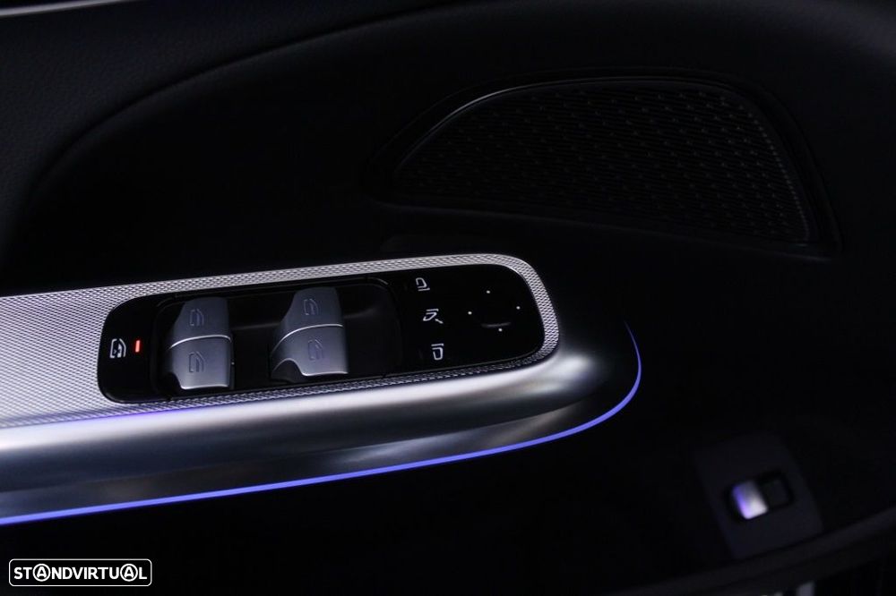 Mercedes-Benz E 300 de - 20