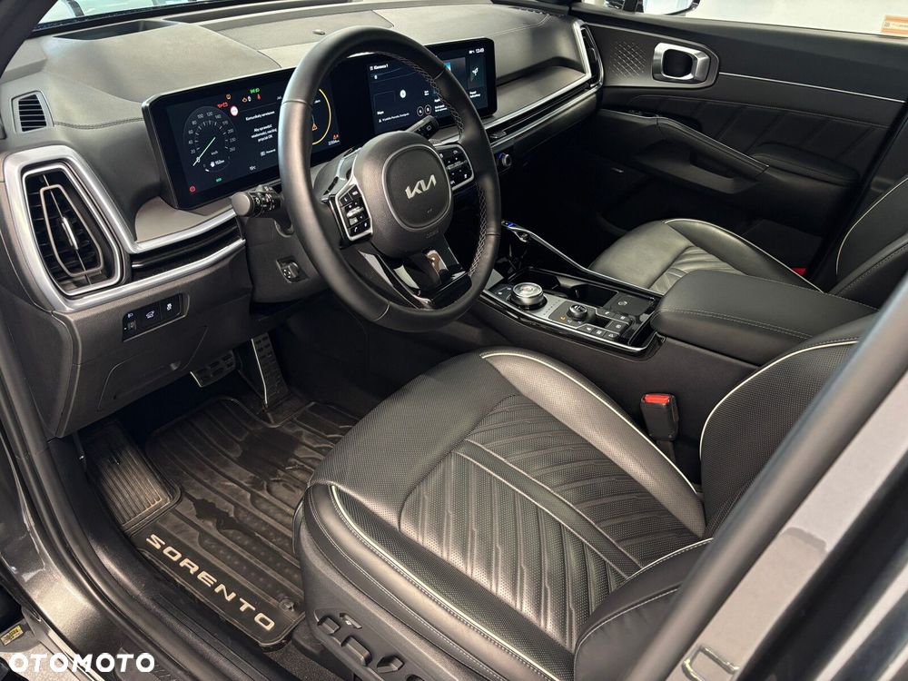 Kia Sorento - 8