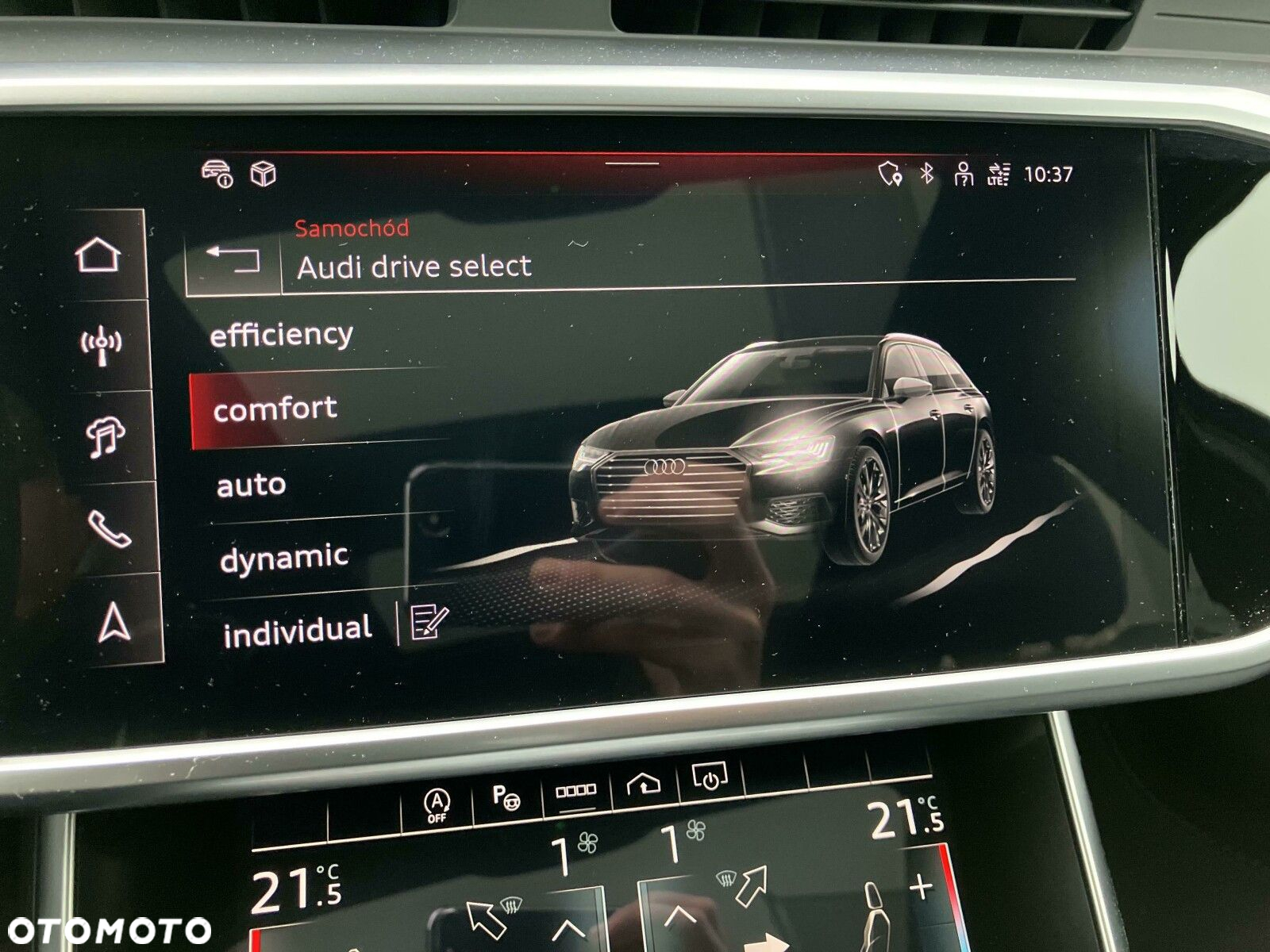 Audi A6 - 27