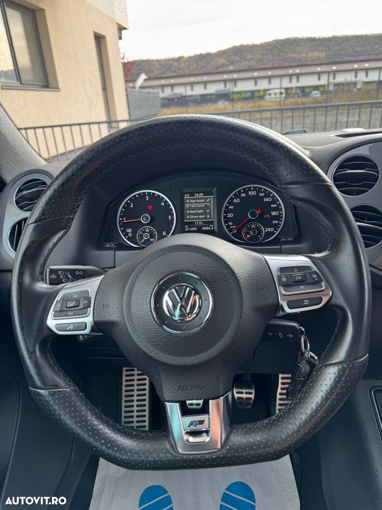 Volkswagen Tiguan 2.0 TDI DPF 4Motion Sport & Style - 6