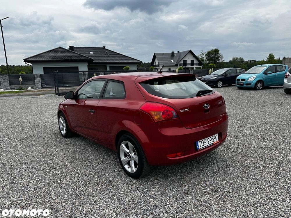 Kia ProCeed 1.4 Comfort + - 11