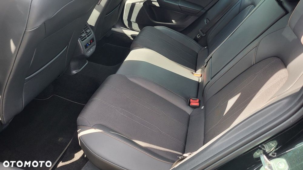 Cupra Formentor 1.5 TSI DSG - 12