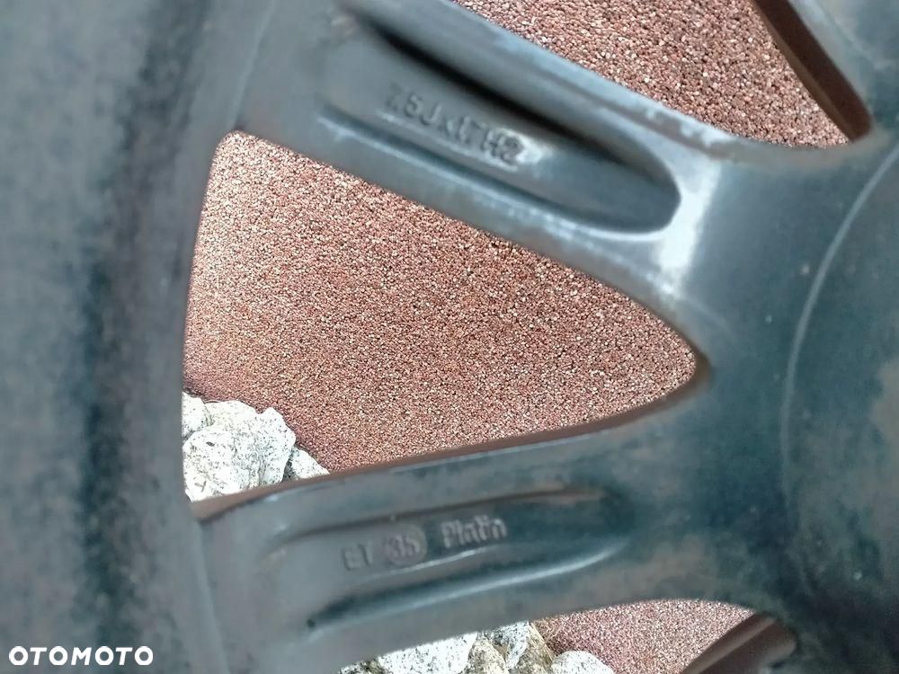 Audi Q5 8R Koła Felgi Z Oponami Wielosezon 235/65r17 Continental 2022r - 20