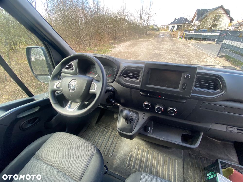 Renault Master - 5