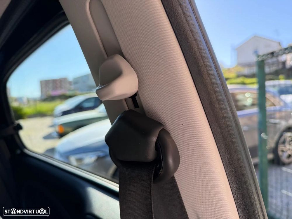 Smart ForFour 1.0 Passion 71 Aut. - 34