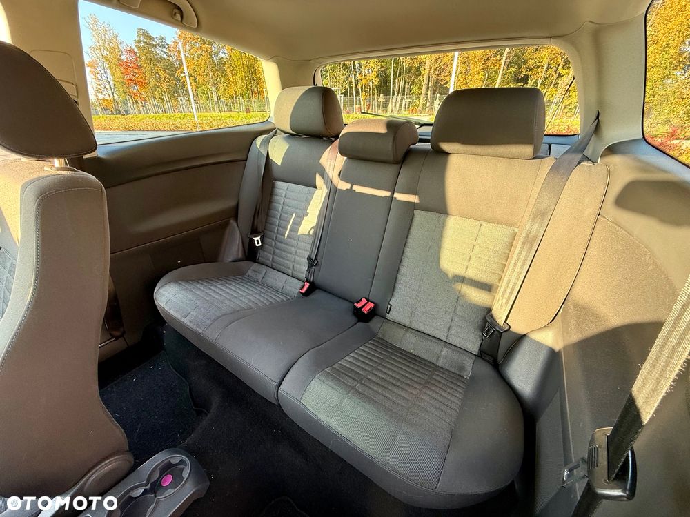 Volkswagen Polo 1.4 Tour - 12