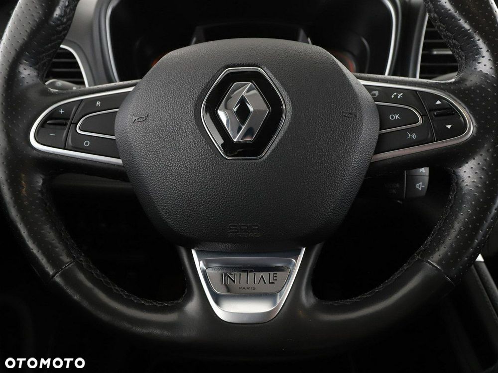 Renault Koleos BLUE dCi 190 4WD X-tronic INITIALE PARIS - 21