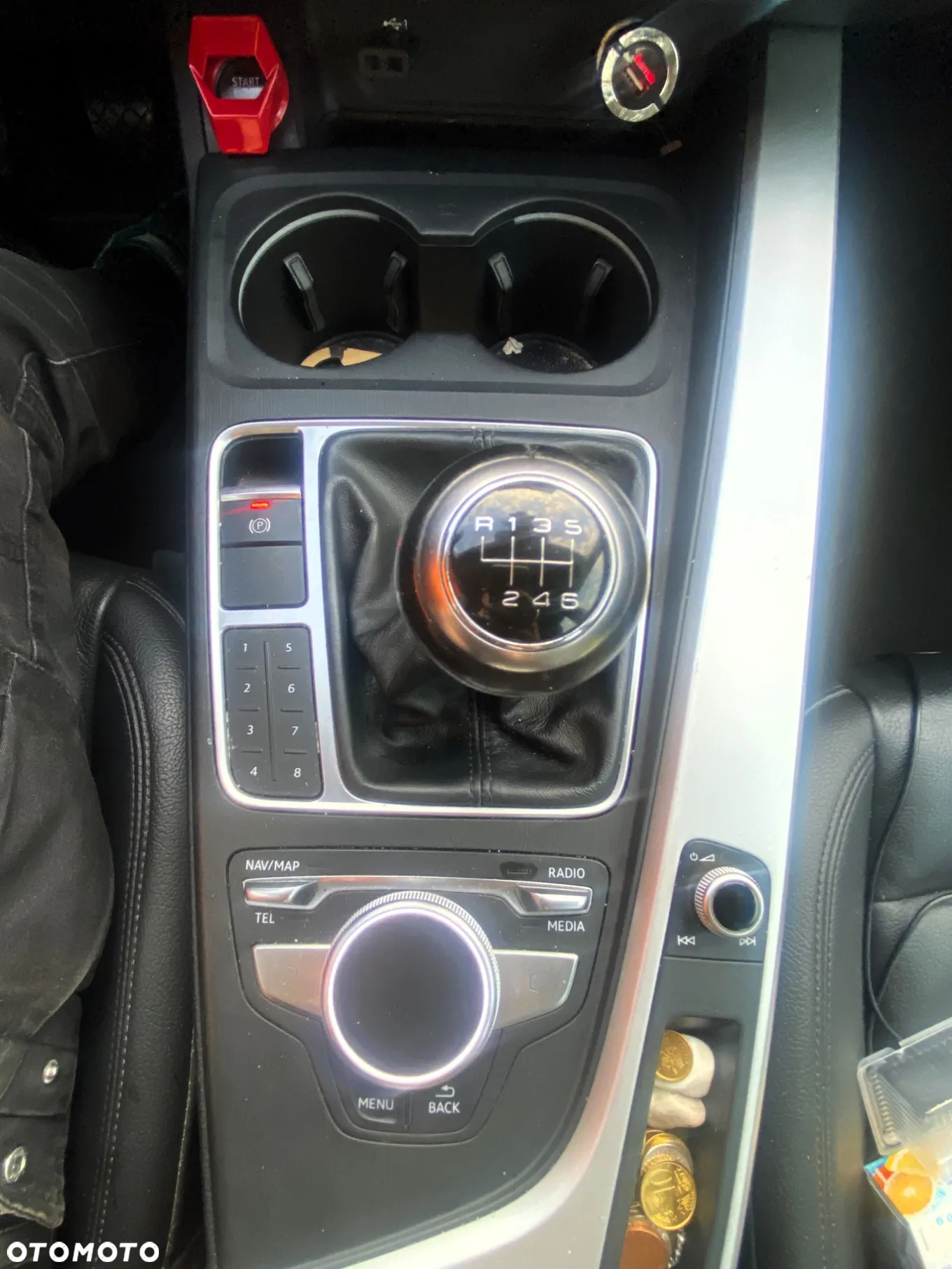 Audi A5 2.0 TFSI Sport - 10