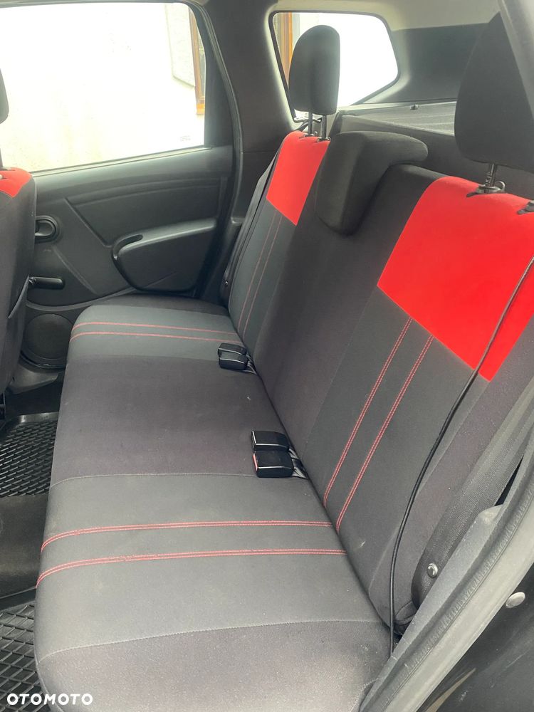 Dacia Duster 1.5 dCi Ambiance - 5