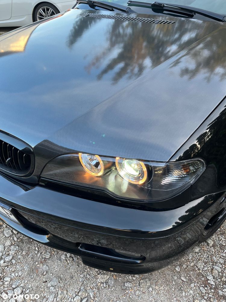 BMW Seria 3 320 Cd Edition Sport - 3