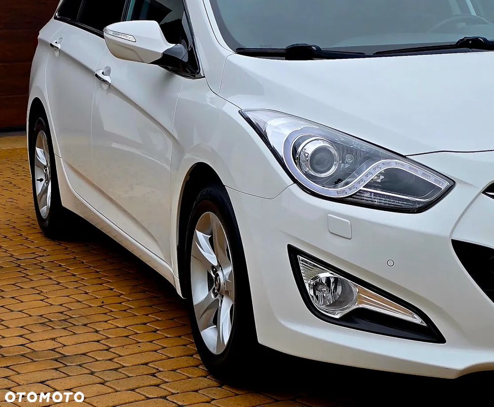 Hyundai i40 i40cw 1.6 5 Star Edition - 15