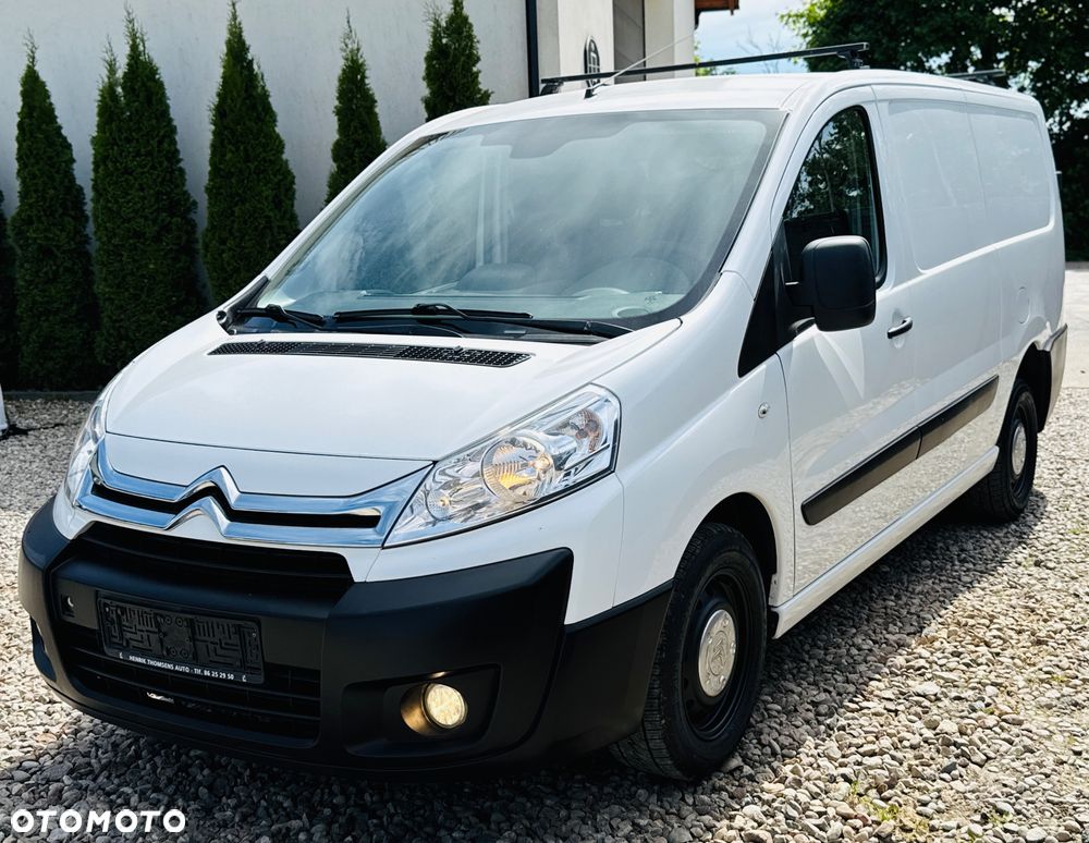 Citroën JUMPY - 29