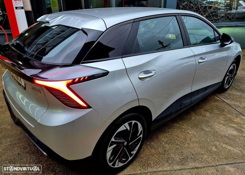 MG MG4 51 kWh Standard - 29