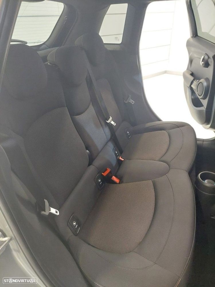 MINI 5 Portas One D - 24
