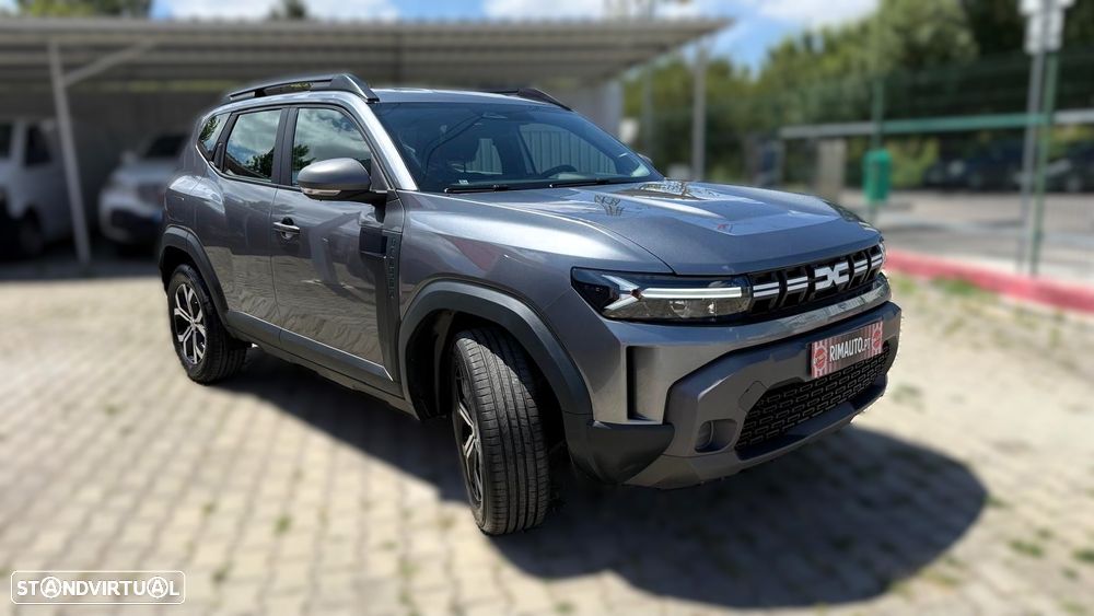 Dacia Duster 1.2 TCe Extreme - 18