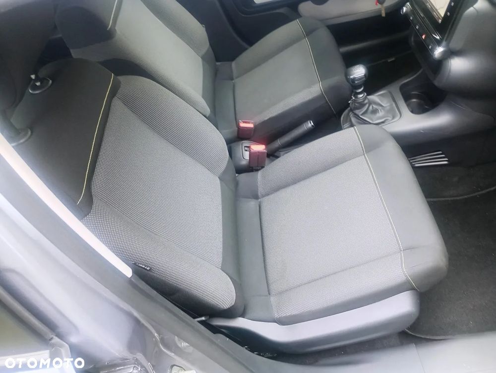 Citroën C3 BlueHDi 100 S&S PLUS - 12