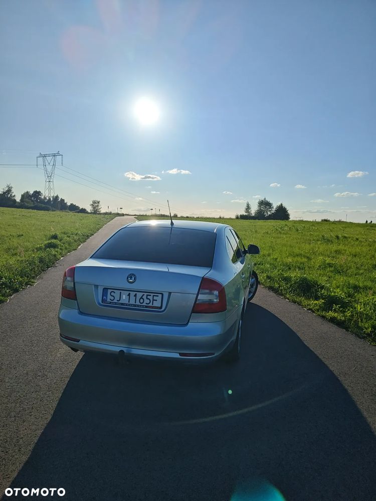 Skoda Octavia 1.6 TDI DPF DSG Classic - 2