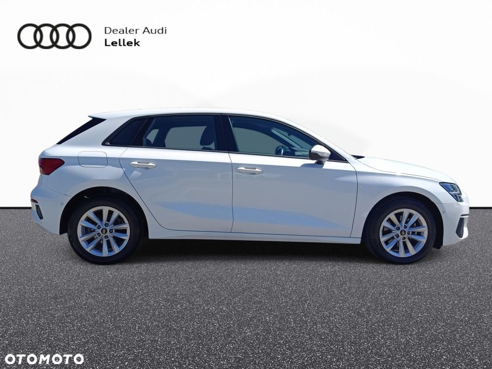 Audi A3 Sportback - 5