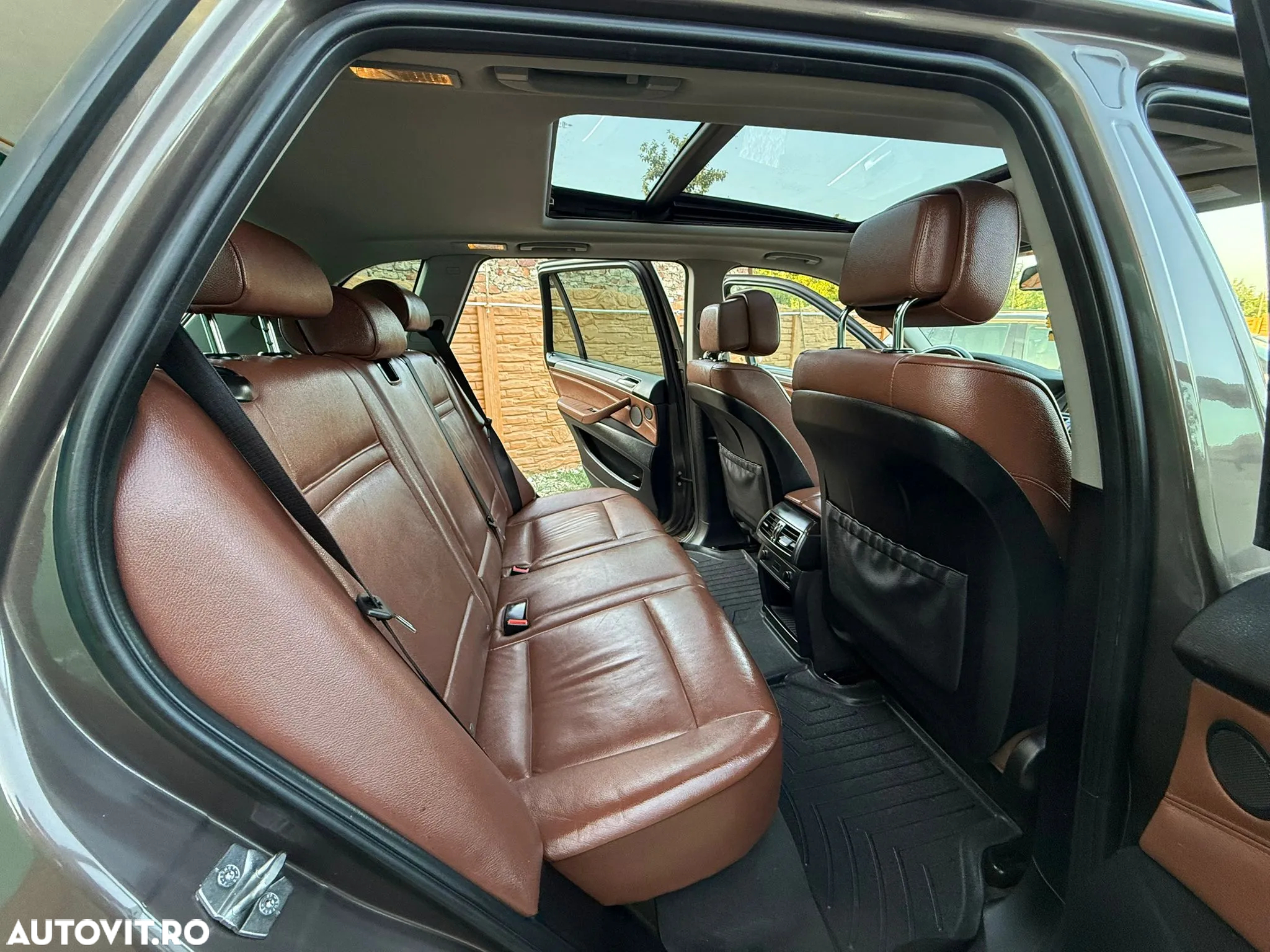 BMW X5 - 9