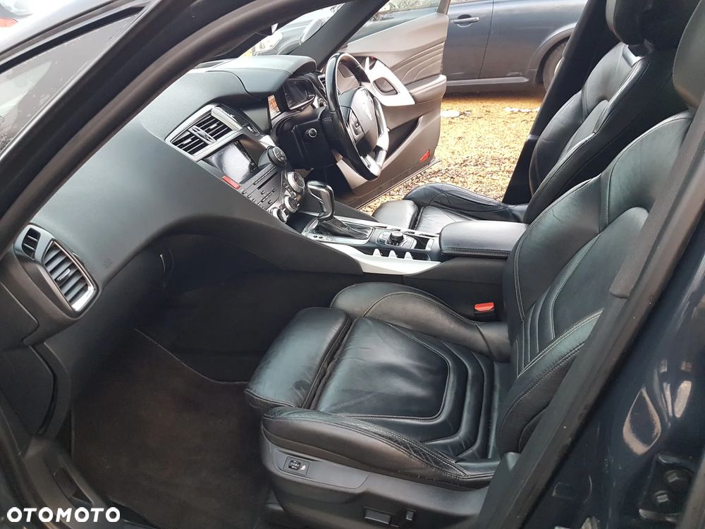 Citroën DS5 2.0 HDi SportChic - 18