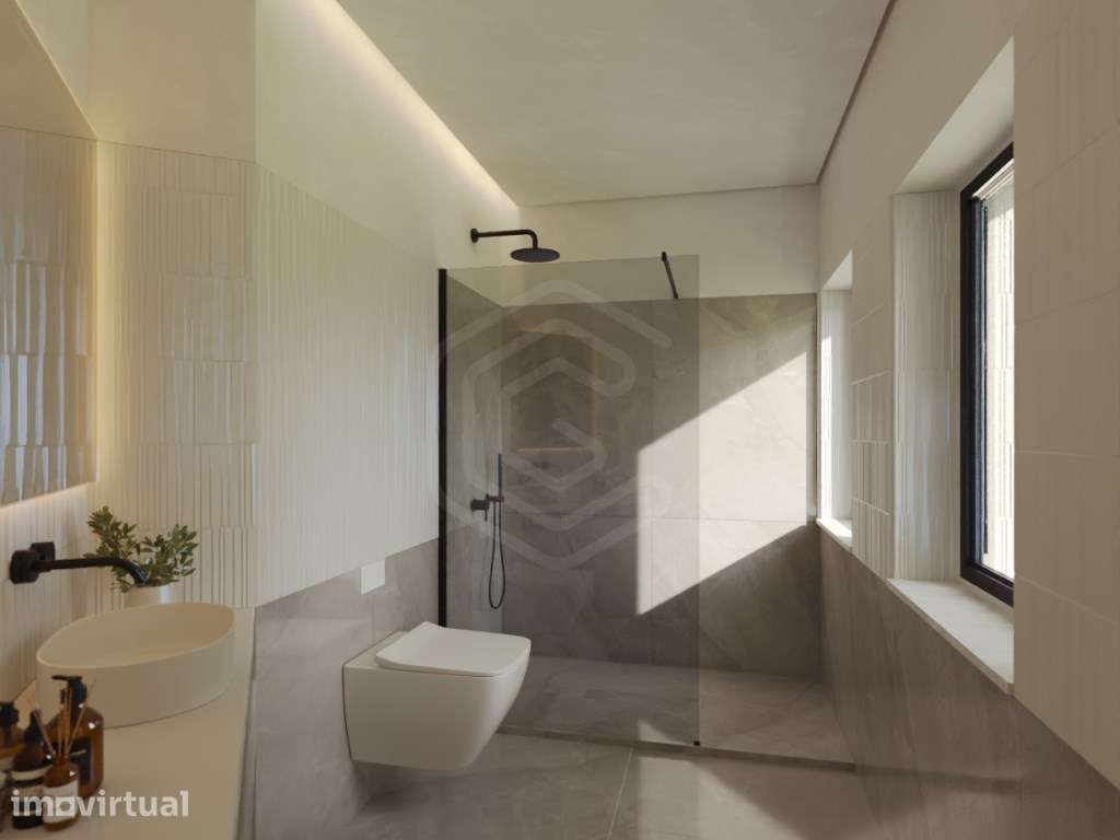 Apartamento T0 junto à Avenida dos Aliados - Porto - Grande imagem: 5/23