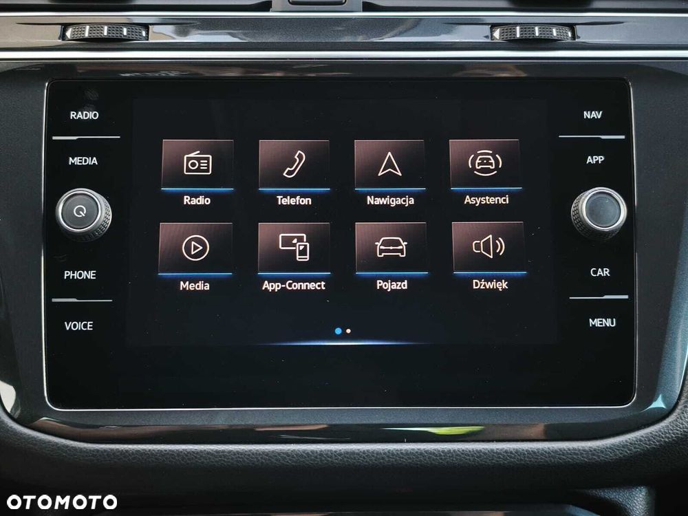 Volkswagen Tiguan 1.5 TSI EVO Life DSG - 29
