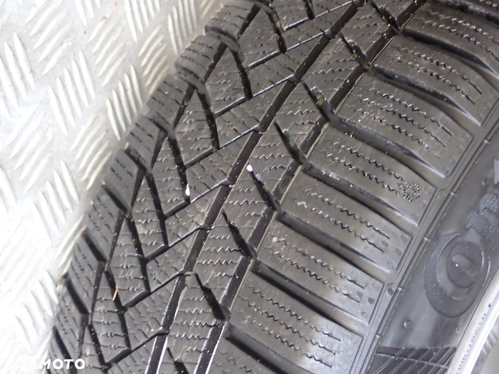 FELGI ALUMINIOWE AUDI  7,5JX17  ET 27  5X112  KBA 49510  NA OPONIE ZIMOWEJ 225/55/17 - 12