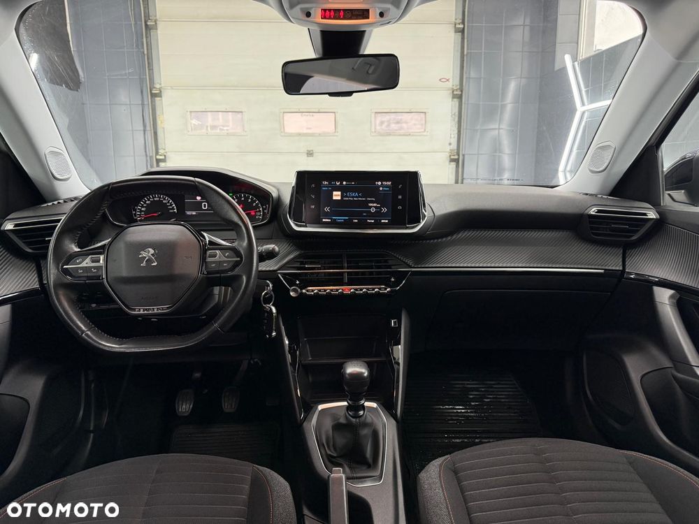 Peugeot 2008 PureTech 100 Style - 13