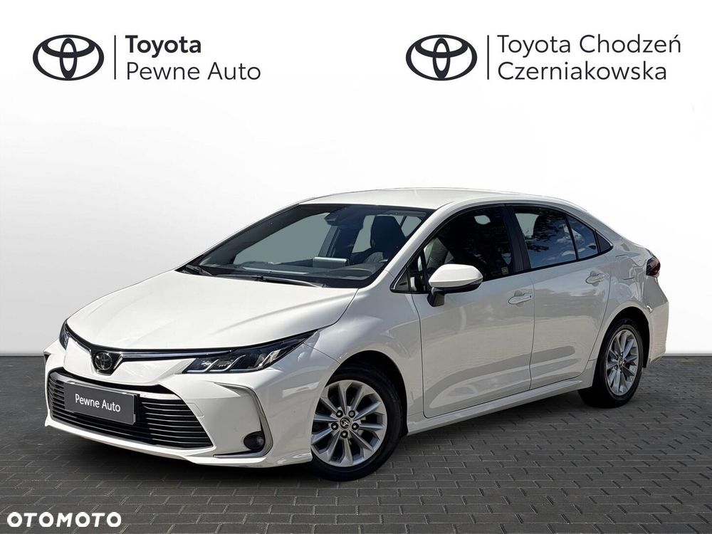 Toyota Corolla - 2