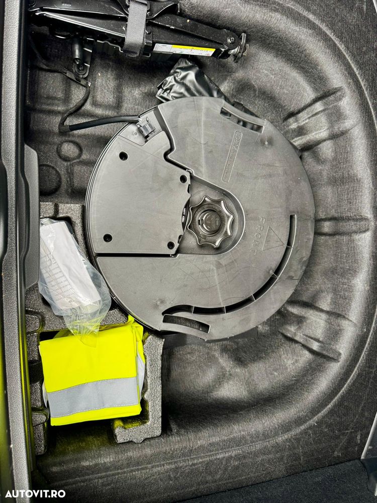 Audi A3 2.0 TDI Sportback - 36