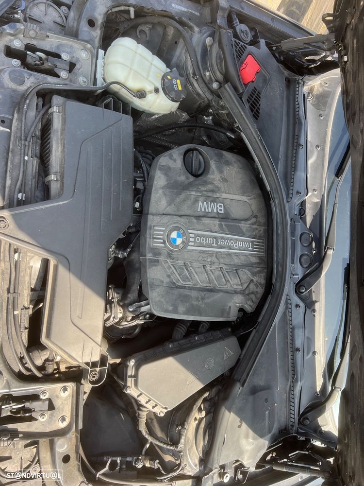 BMW 420 d Pack M Auto - 22