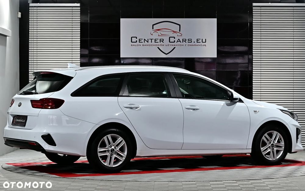 Kia Ceed 1.6 CRDi XL - 16