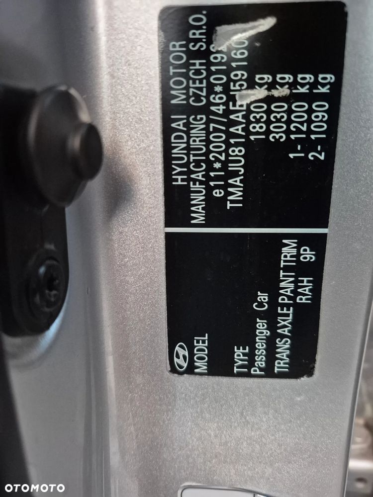 Hyundai ix35 1.6 2WD Comfort - 19