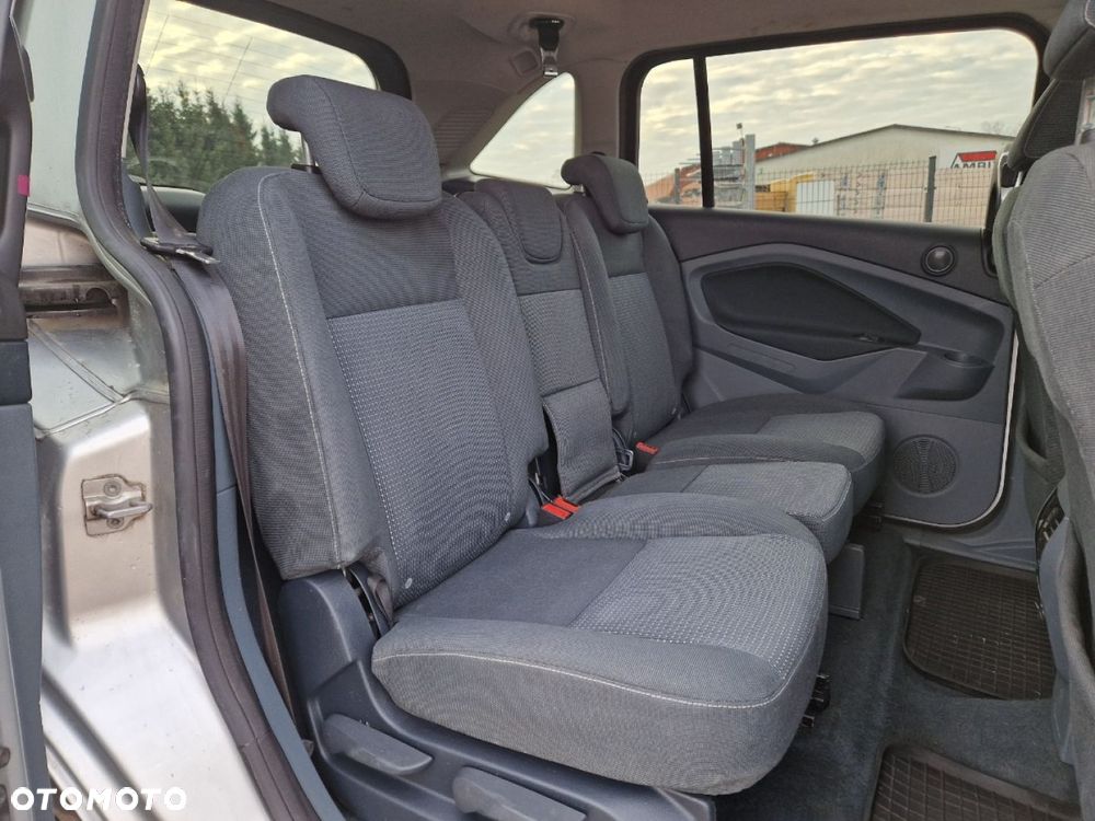 Ford Grand C-MAX 1.6 Edition - 19