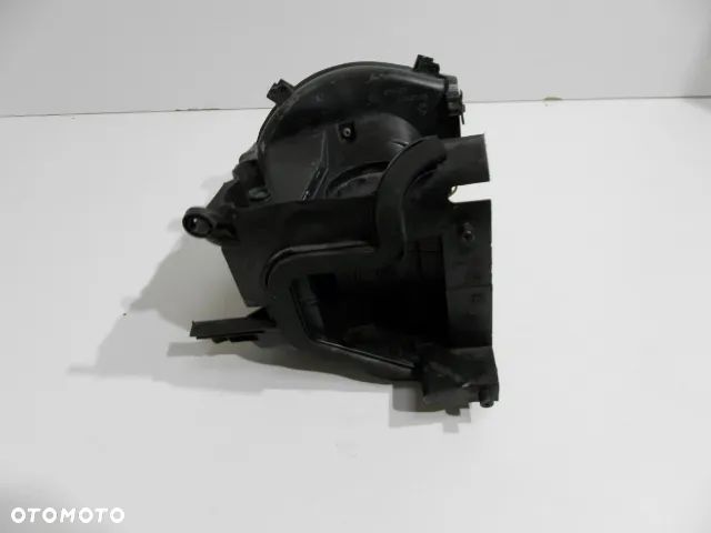 WENTYLATOR DMUCHAWA NAWIEWU NR.58 FIAT SEICENTO EUROPA - 7