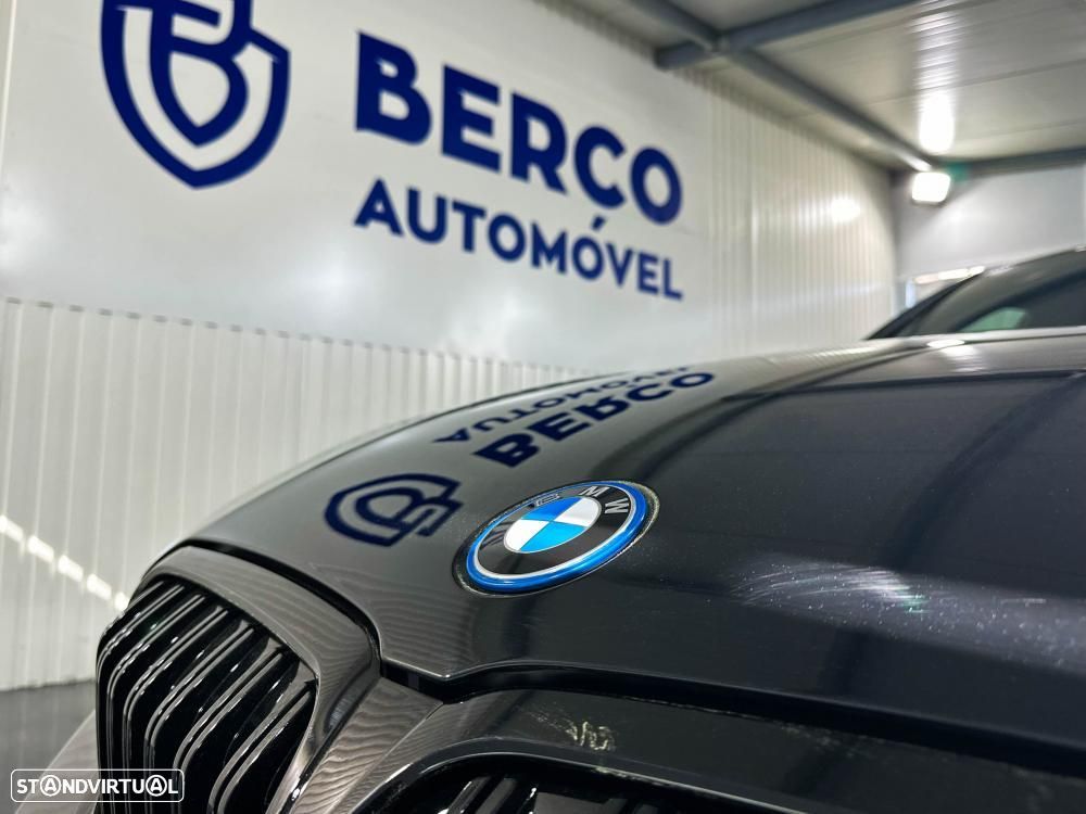 BMW 330 e Pack Desportivo M Auto - 15