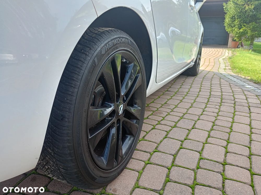 Opel Zafira 1.6 CDTI Cosmo - 12