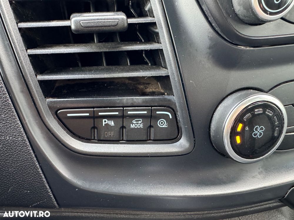 Ford Transit 350 2.0 EcoBlue 130 CP L3 Sasiu AWD DCAB Base - 24