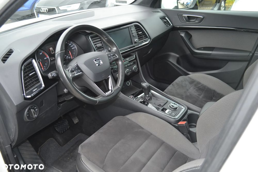 Seat Ateca - 11