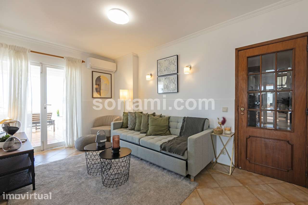 Apartamento T1+1 Venda em Quarteira,Loulé - Grande imagem: 3/22