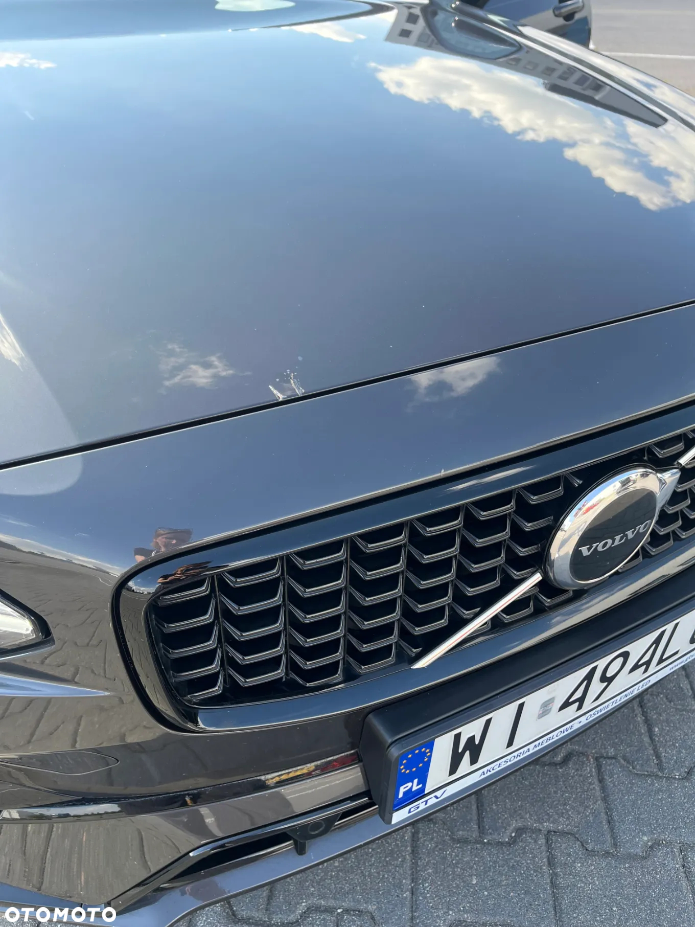 Volvo V90 B4 D AWD Momentum - 15