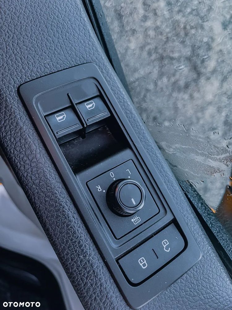 Volkswagen Transporter T6 4x4 Comfortline DSG - 18