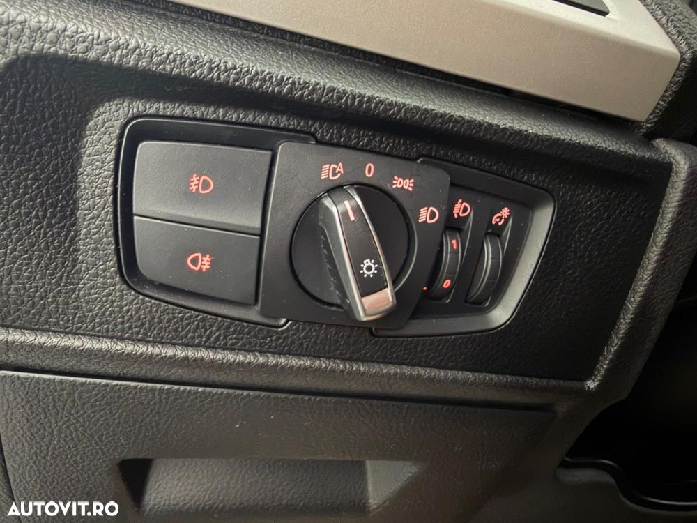 BMW Seria 1 116i Advantage - 7