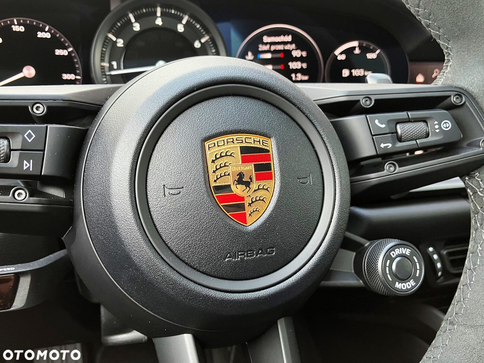 Porsche 911 - 36