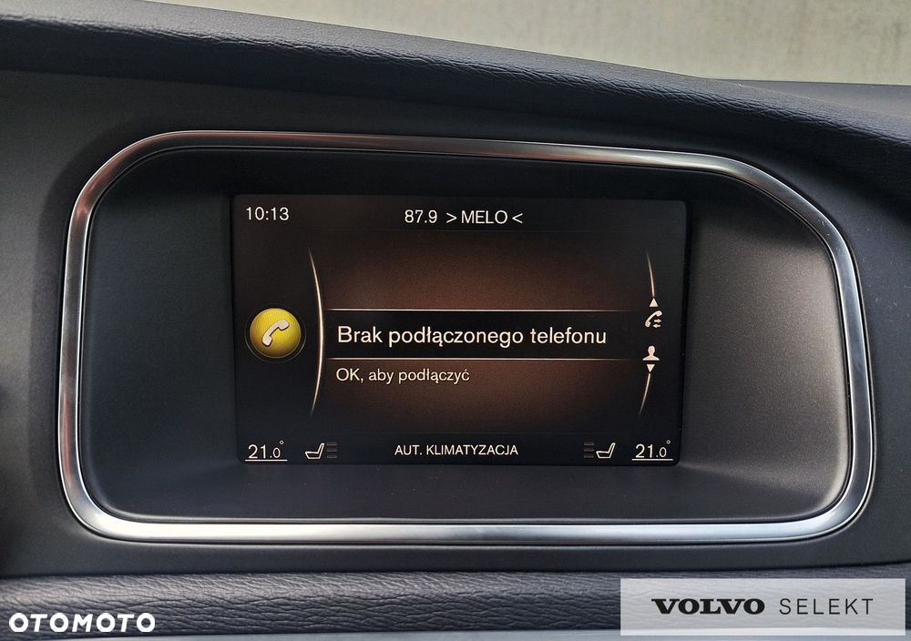 Volvo V40 - 21