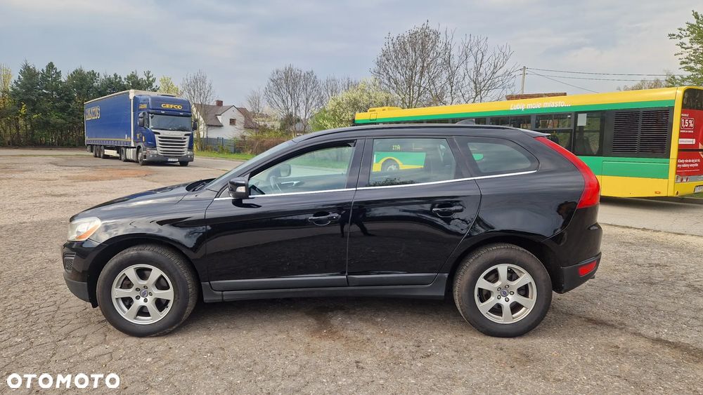 Volvo XC 60 D3 Momentum - 7