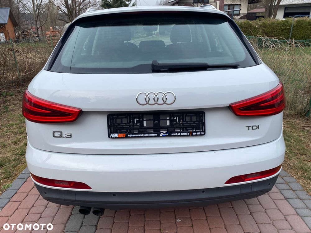 Audi Q3 2.0 TDI - 8