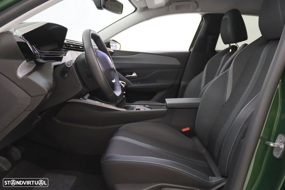 Peugeot 308 1.2 PureTech Allure - 6